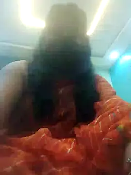 Pujajana5454 online show from February 2026 08:37:01 AM