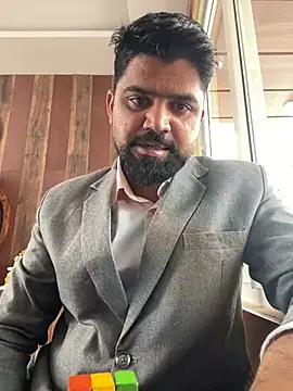 king181869 online show from March 2026 08:15:01 AM