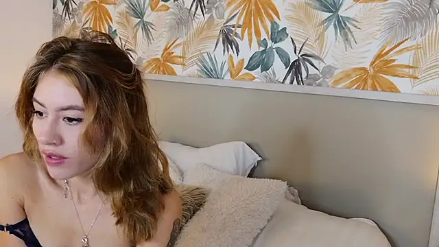 SuzannaMurr online show from March 2026 08:43:02 AM