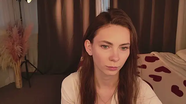 Snapshot of Scarlet_Muse_ chatting on February 2026 09:20:01 AM Scarlet Muse online show from February 2026 09:20:01 AM