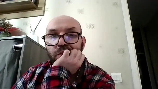 Florent1307 online show from February 2026 09:13:01 PM