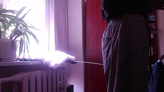 Samuel Skywalker online show from March 2026 11:16:02 AM