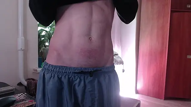 Samuel Skywalker online show from April 2026 09:28:02 AM