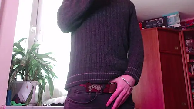 Samuel Skywalker online show from April 2026 10:31:01 AM