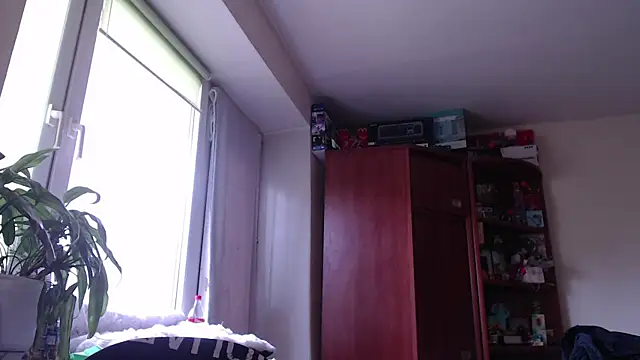 Samuel Skywalker online show from April 2026 08:04:02 AM