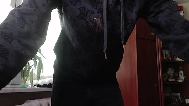 Samuel Skywalker online show from April 2026 10:08:02 AM