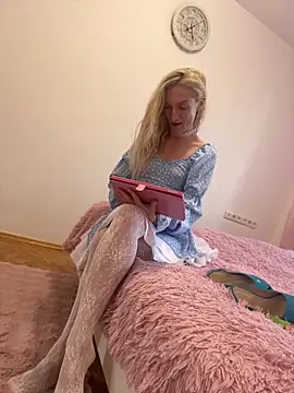 Faiiry  online show from April 2026 04:23:02 AM