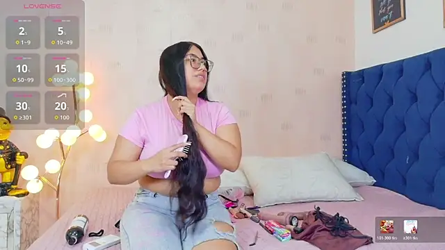 Snapshot of curvybuffgirllll chatting on July 2026 07:34:02 PM curvybuffgirllll online show from July 2026 07:34:02 PM