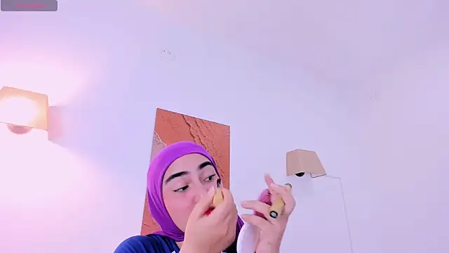 Malika Noor online show from July 2026 02:32:01 PM