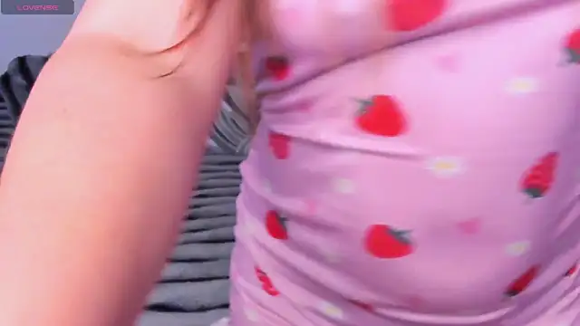 lucy blush online show from June 2026 11:41:01 AM