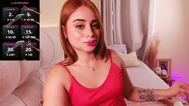 soph1a roy online show from March 2026 02:46:02 PM