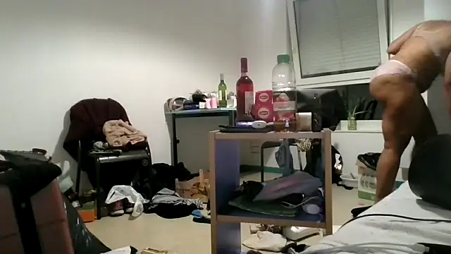 DolliaStarz online show from April 2026 09:54:01 PM