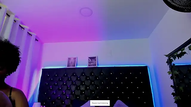 Baby Rousse  online show from April 2026 01:10:02 PM