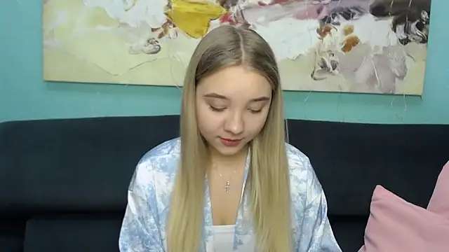 MilanaSiia online show from February 2026 06:14:02 AM