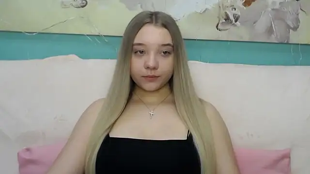 MilanaSiia online show from April 2026 04:39:01 AM