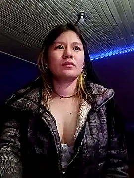 Persefone1331 online show from February 2026 11:24:02 PM