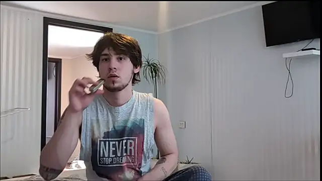 Kyle Hunterr online show from February 2026 06:12:02 AM