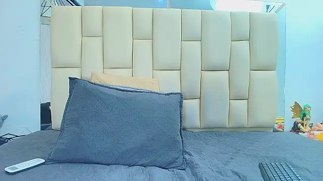 Lana Sliim online show from March 2026 12:12:02 PM