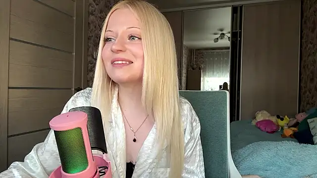 JeneeBIanks online show from March 2026 11:46:02 AM