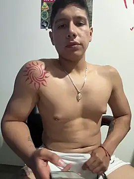 Sean Pry online show from April 2026 01:05:02 AM