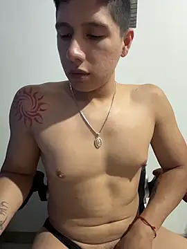 Sean Pry online show from April 2026 02:07:01 AM