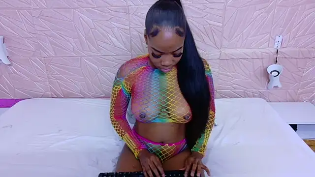 nina bae online show from March 2026 09:03:02 PM