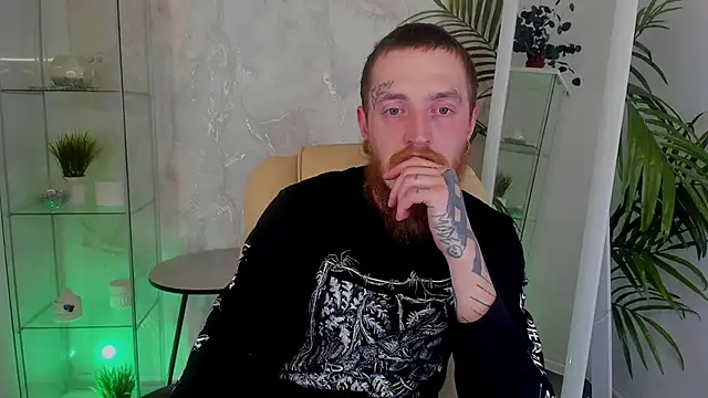 RockyLeen online show from February 2026 10:08:02 PM