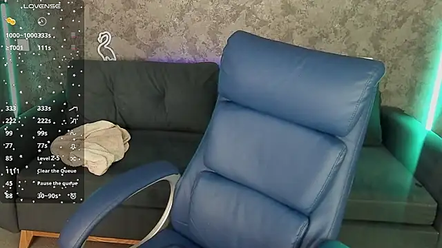 SecretKiraa online show from March 2026 02:09:02 PM