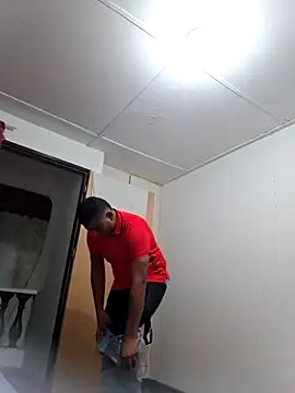 josua0429 online show from February 2026 12:11:01 AM