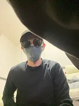 Snapshot of Yumemiru-k chatting on February 2026 06:26:01 AM Yumemiru-k online show from February 2026 06:26:01 AM