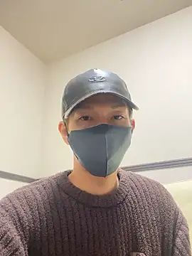 Snapshot of Yumemiru-k chatting on February 2026 07:47:02 PM Yumemiru-k online show from February 2026 07:47:02 PM