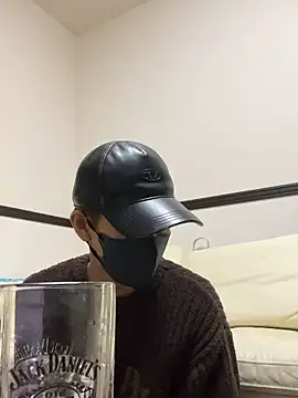 Snapshot of Yumemiru-k chatting on February 2026 07:51:01 AM Yumemiru-k online show from February 2026 07:51:01 AM