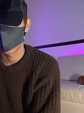 Yumemiru-k online show from March 2026 02:48:01 AM