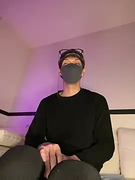 Yumemiru-k online show from April 2026 04:26:01 PM