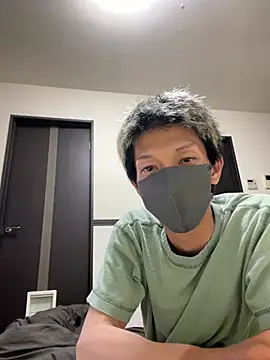 Snapshot of Yumemiru-k chatting on August 2026 01:25:02 PM Yumemiru-k online show from August 2026 01:25:02 PM