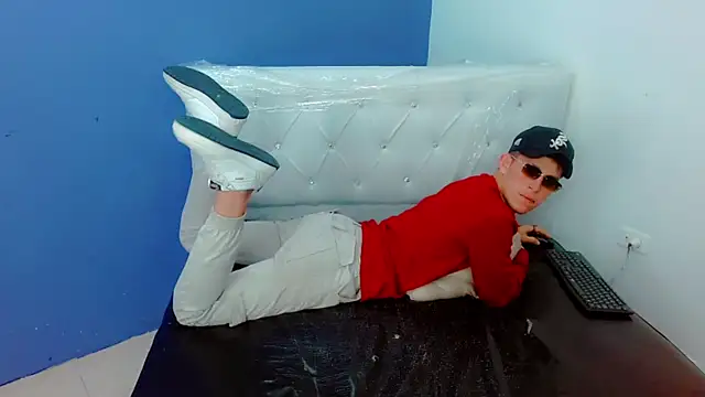 masterboyx online show from February 2026 03:10:01 PM