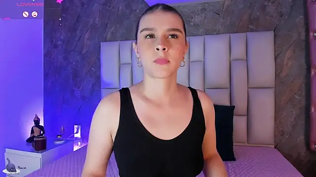 lya gomez online show from April 2026 02:50:02 AM