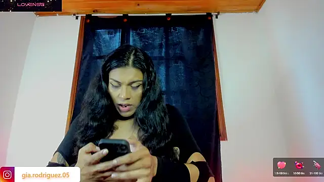 Jess Hoffman online show from March 2026 01:17:02 PM