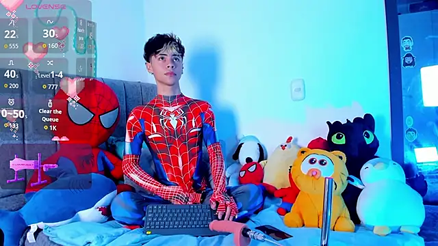 Callum 777 online show from June 2026 04:28:02 AM
