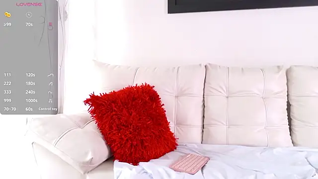 Paula Brown88 online show from March 2026 06:37:01 PM