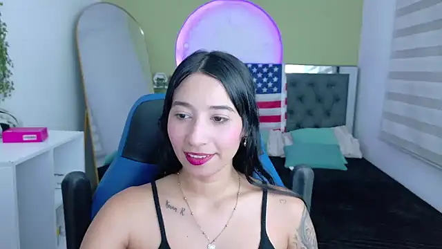 Snapshot of ivvoncute chatting on July 2026 02:27:02 AM ivvoncute online show from July 2026 02:27:02 AM