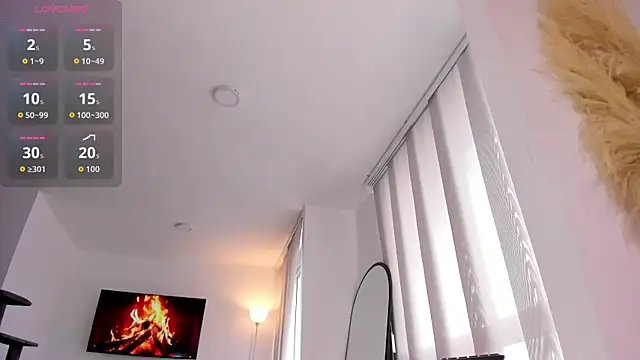 sofiawiliams online show from March 2026 12:55:01 PM