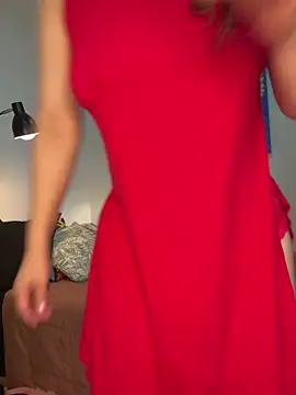 Viictoria-Jones online show from April 2026 02:33:01 PM