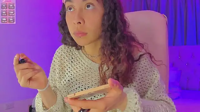 Kiara lovely online show from March 2026 03:45:02 AM