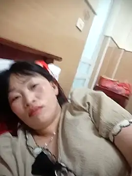 Susu-bae online show from March 2026 01:46:02 PM