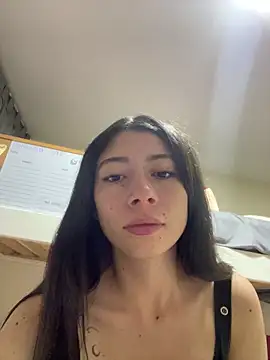 ZafiraNights online show from February 2026 04:57:02 AM