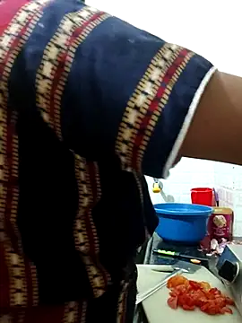 RDindian96 online show from June 2026 06:54:01 PM