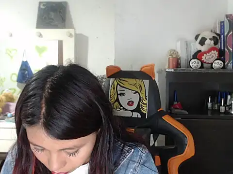 dulcecandy1919 online show from March 2026 03:34:01 AM