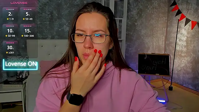 asti bubbles online show from March 2026 12:50:01 AM