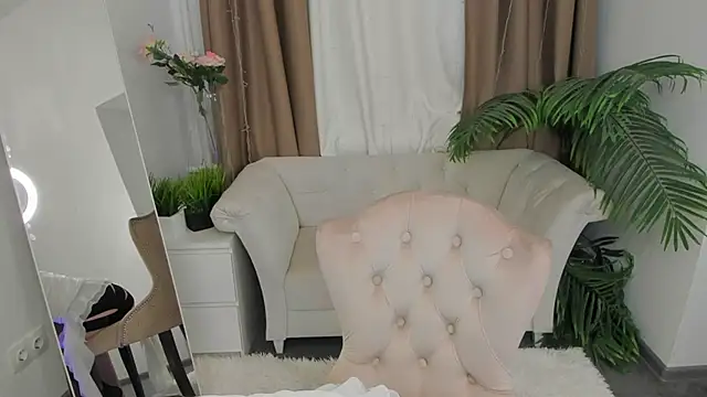  Molly Coy  online show from March 2026 07:35:02 AM